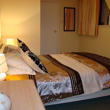 Rosemount Palace Aberdeen Esterno foto