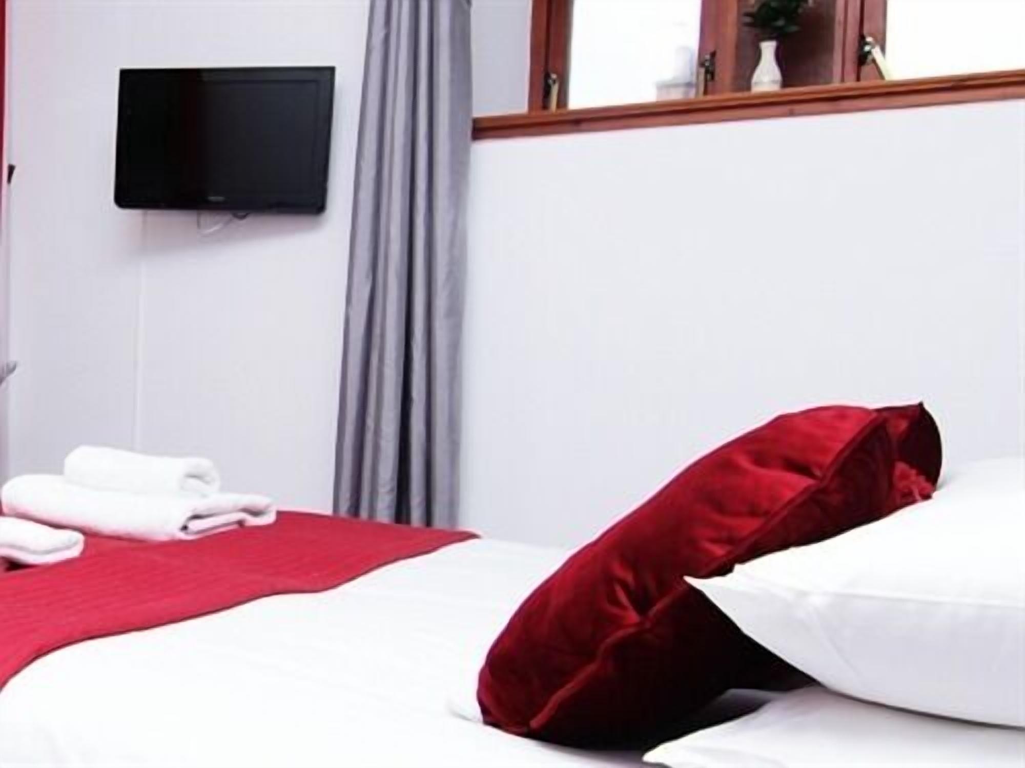 Rosemount Palace Aberdeen Esterno foto