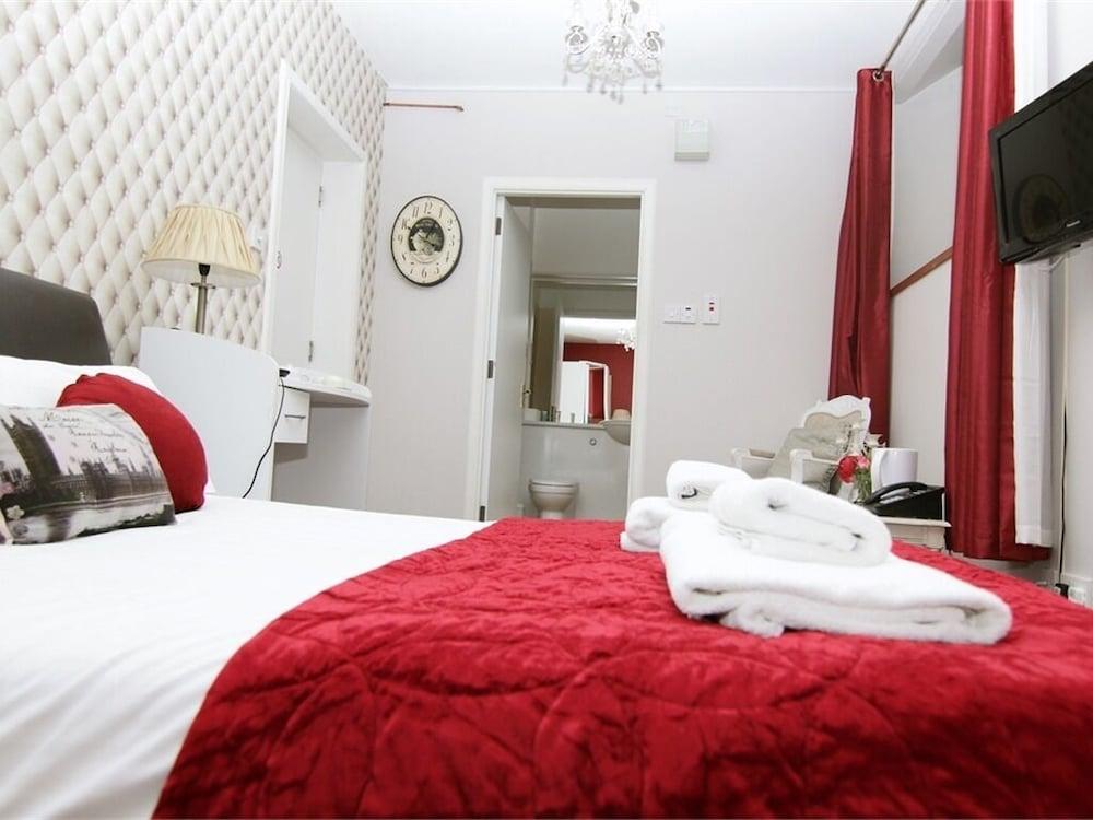 Rosemount Palace Aberdeen Esterno foto