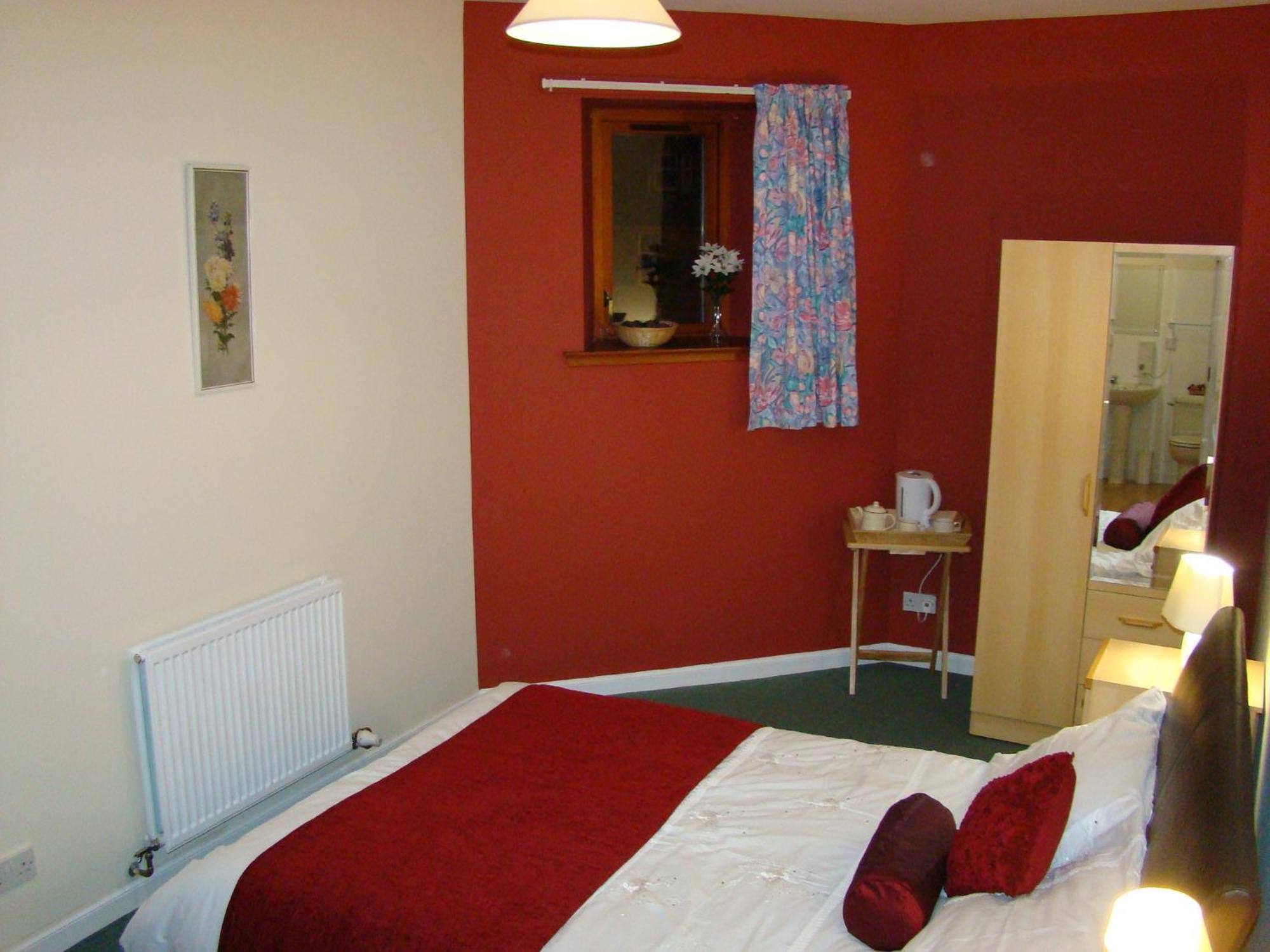 Rosemount Palace Aberdeen Esterno foto