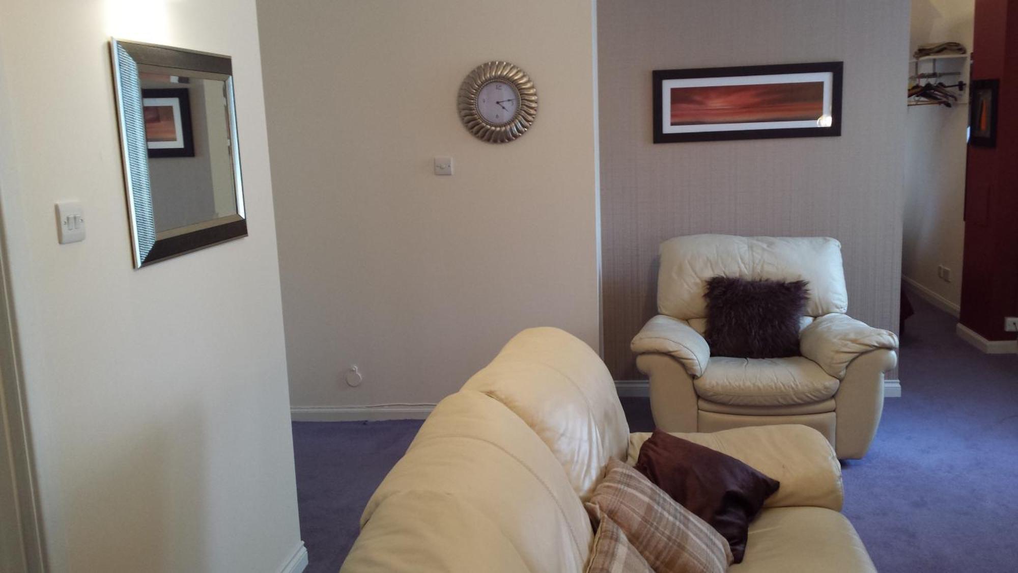 Rosemount Palace Aberdeen Esterno foto