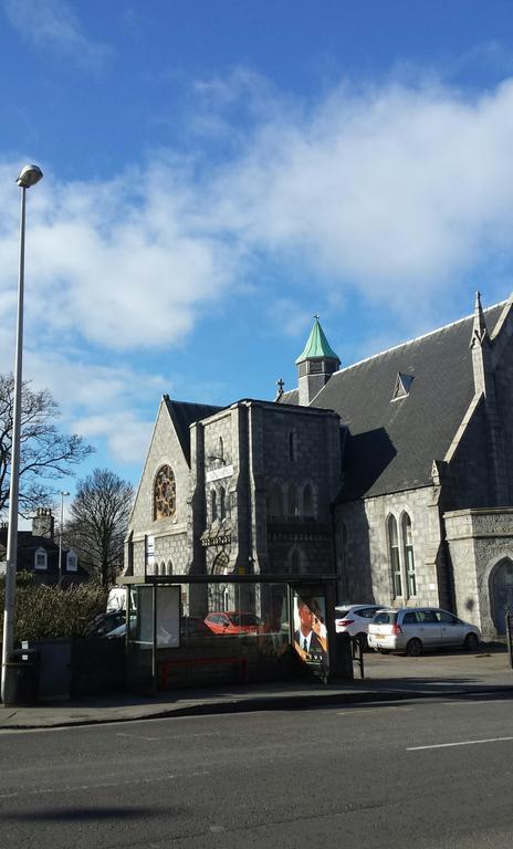 Rosemount Palace Aberdeen Esterno foto