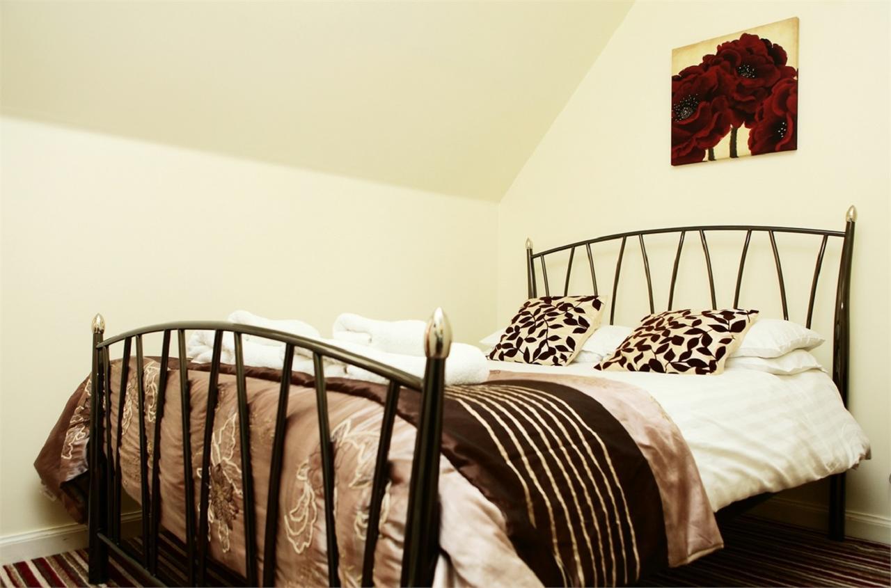 Rosemount Palace Aberdeen Esterno foto