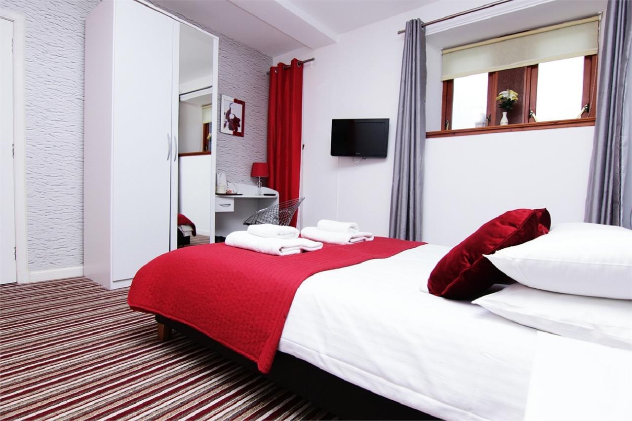 Rosemount Palace Aberdeen Esterno foto