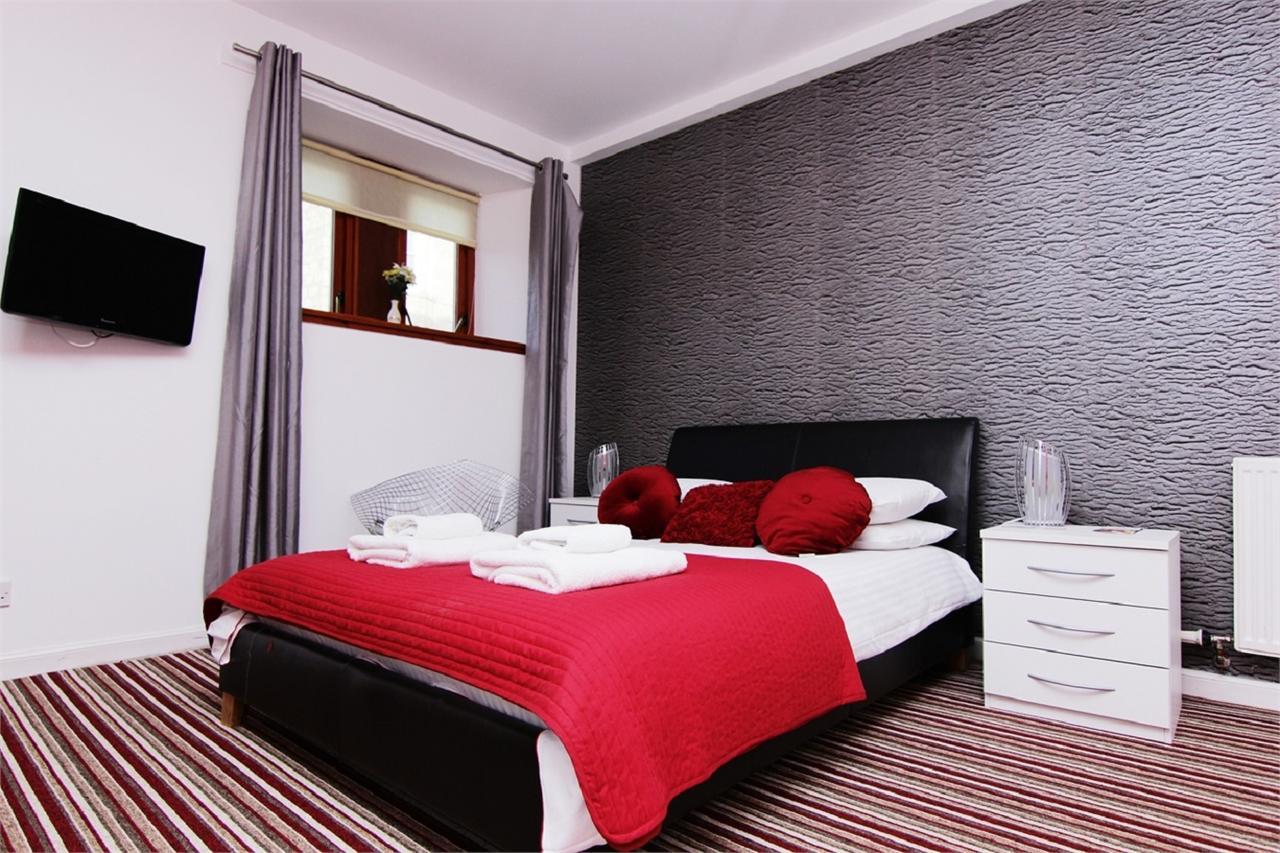 Rosemount Palace Aberdeen Esterno foto