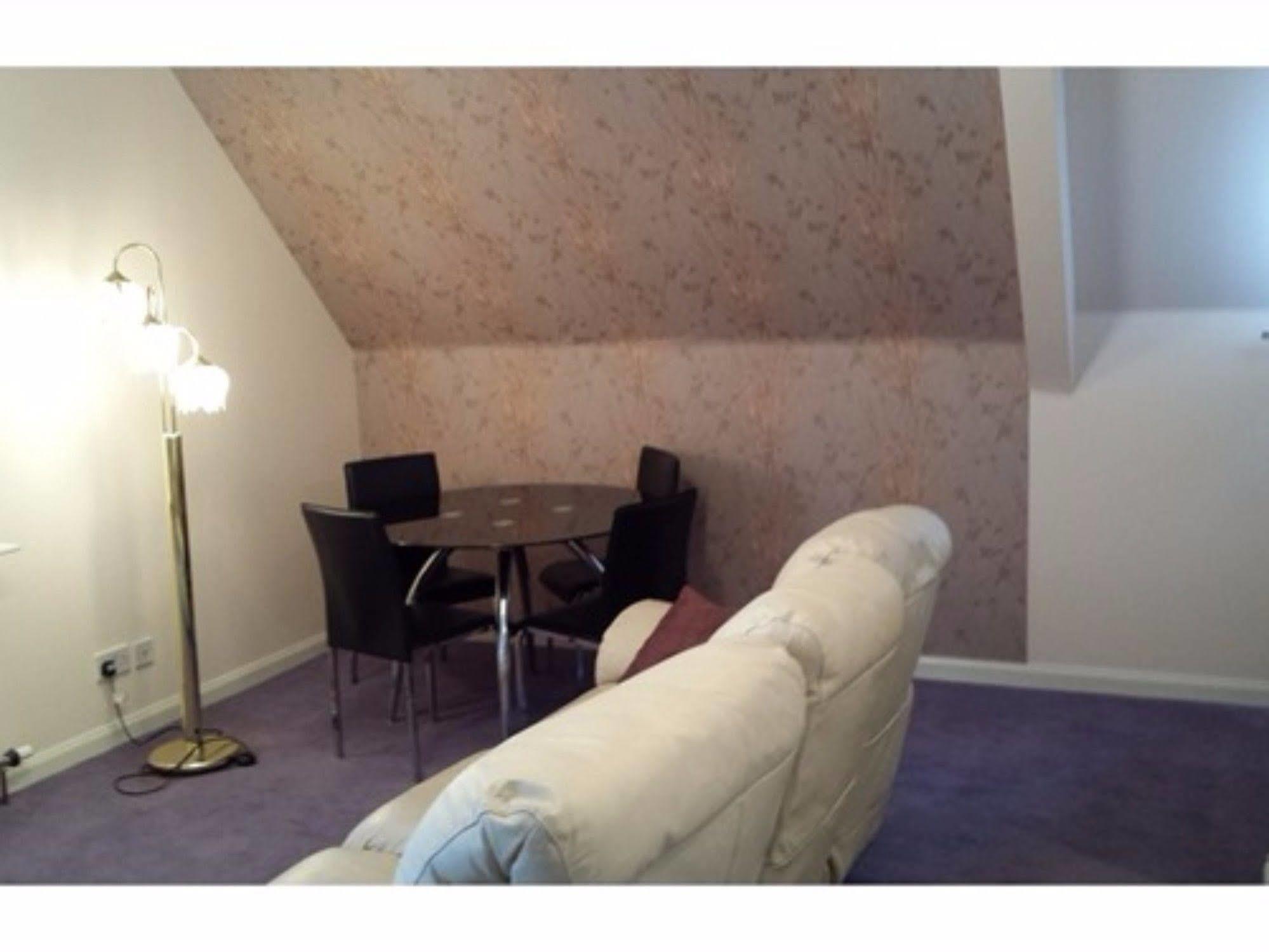 Rosemount Palace Aberdeen Esterno foto