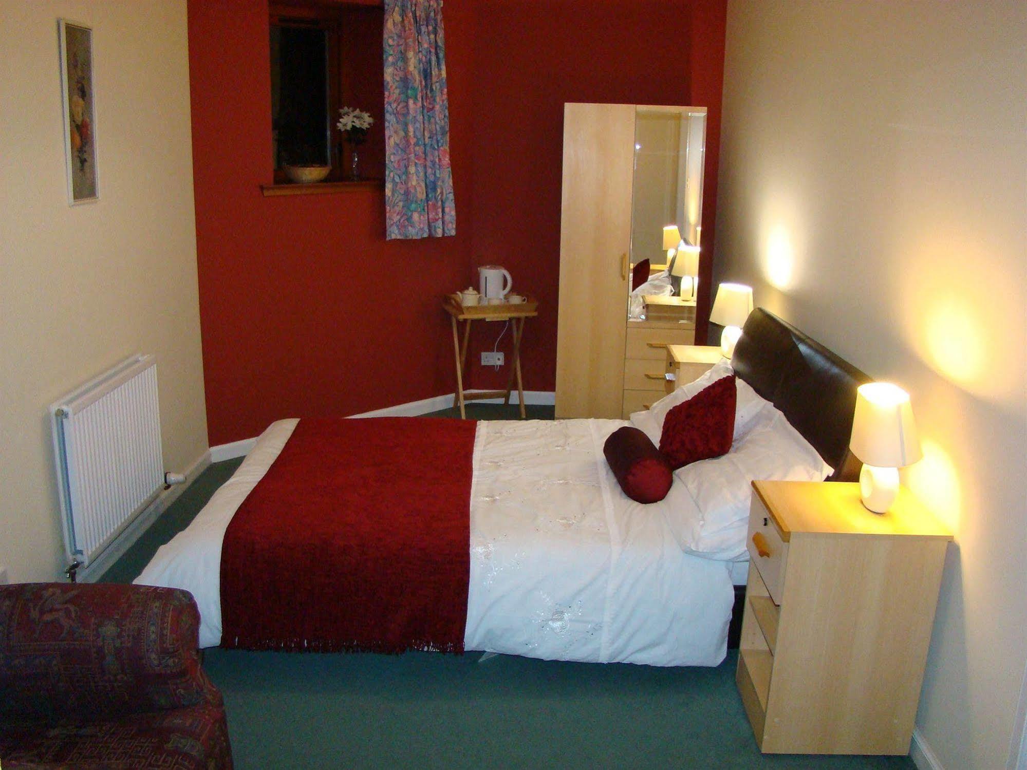 Rosemount Palace Aberdeen Esterno foto