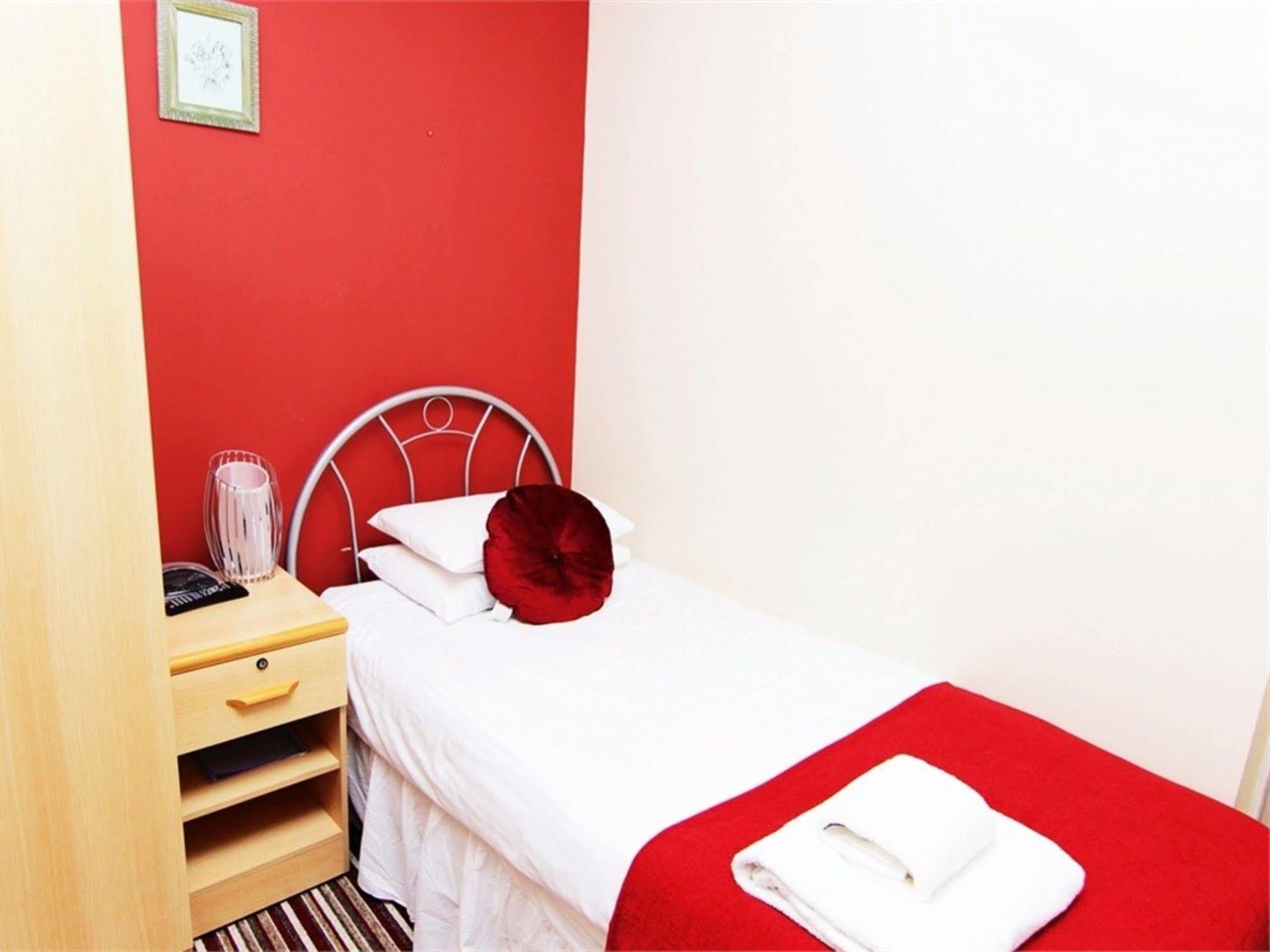 Rosemount Palace Aberdeen Esterno foto