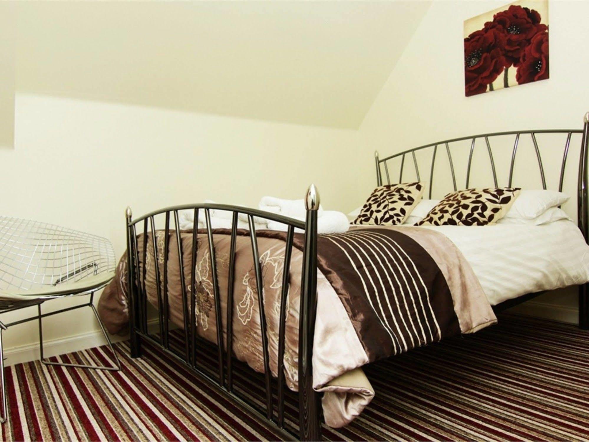 Rosemount Palace Aberdeen Esterno foto