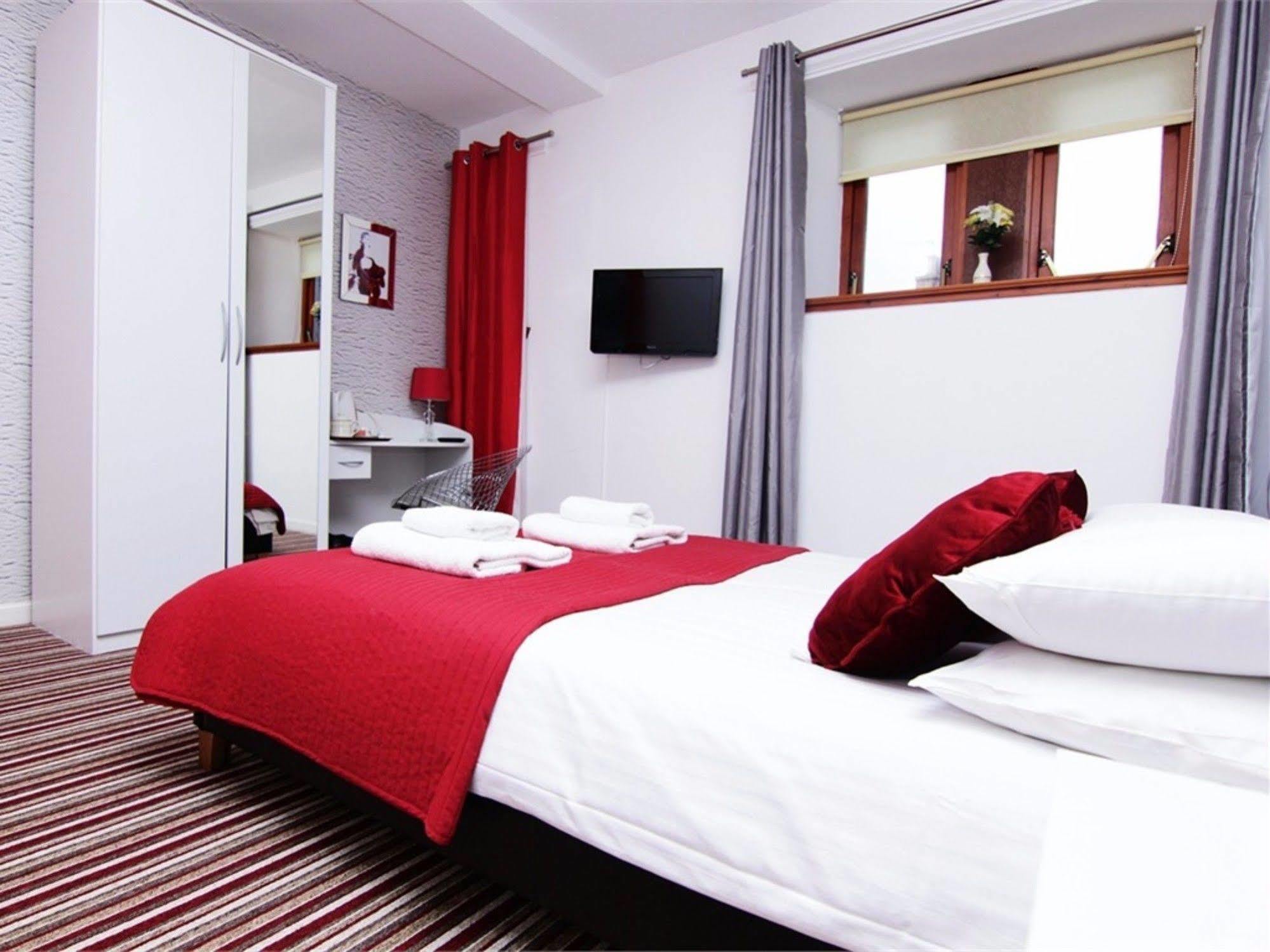 Rosemount Palace Aberdeen Esterno foto