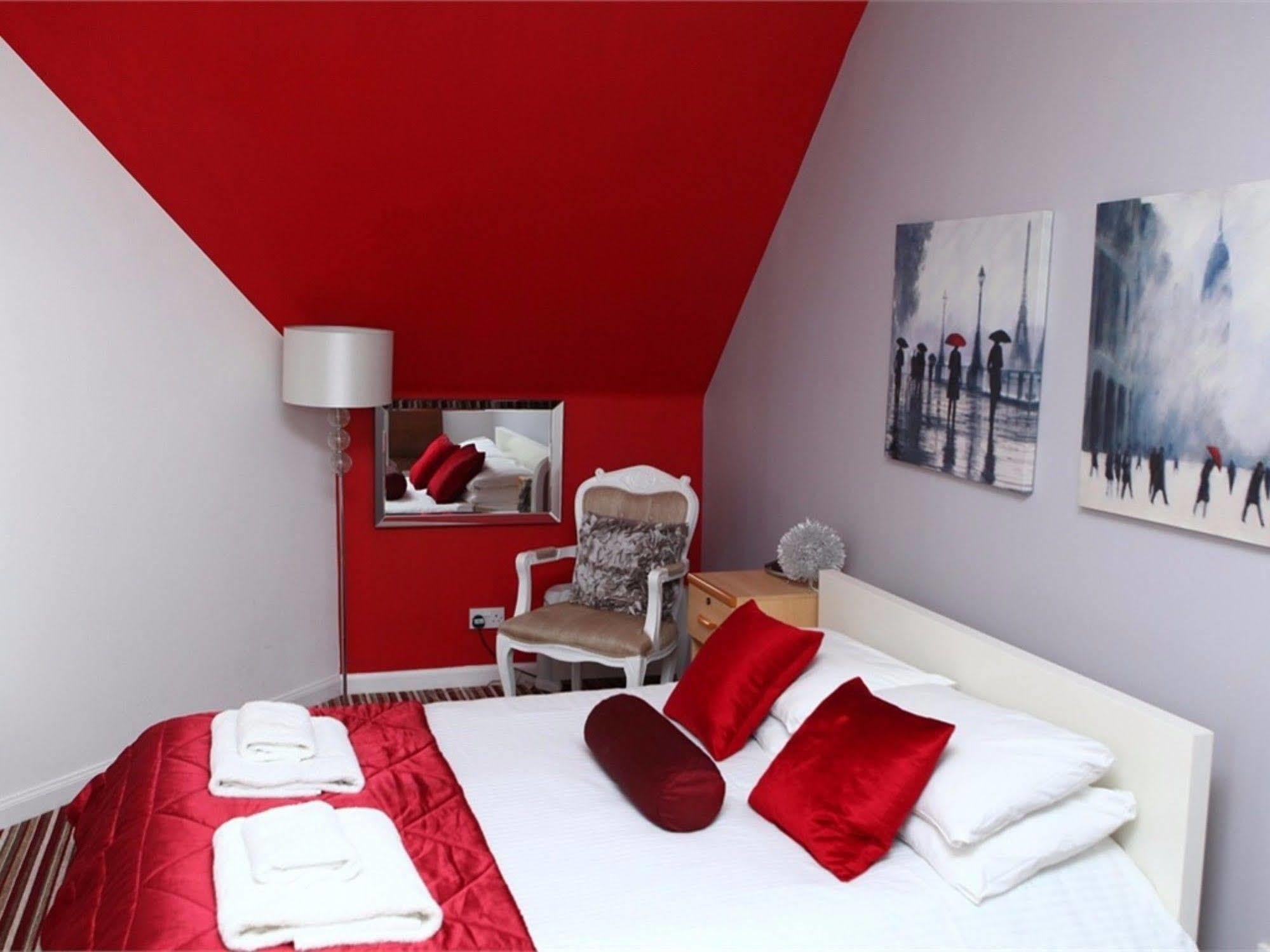 Rosemount Palace Aberdeen Esterno foto