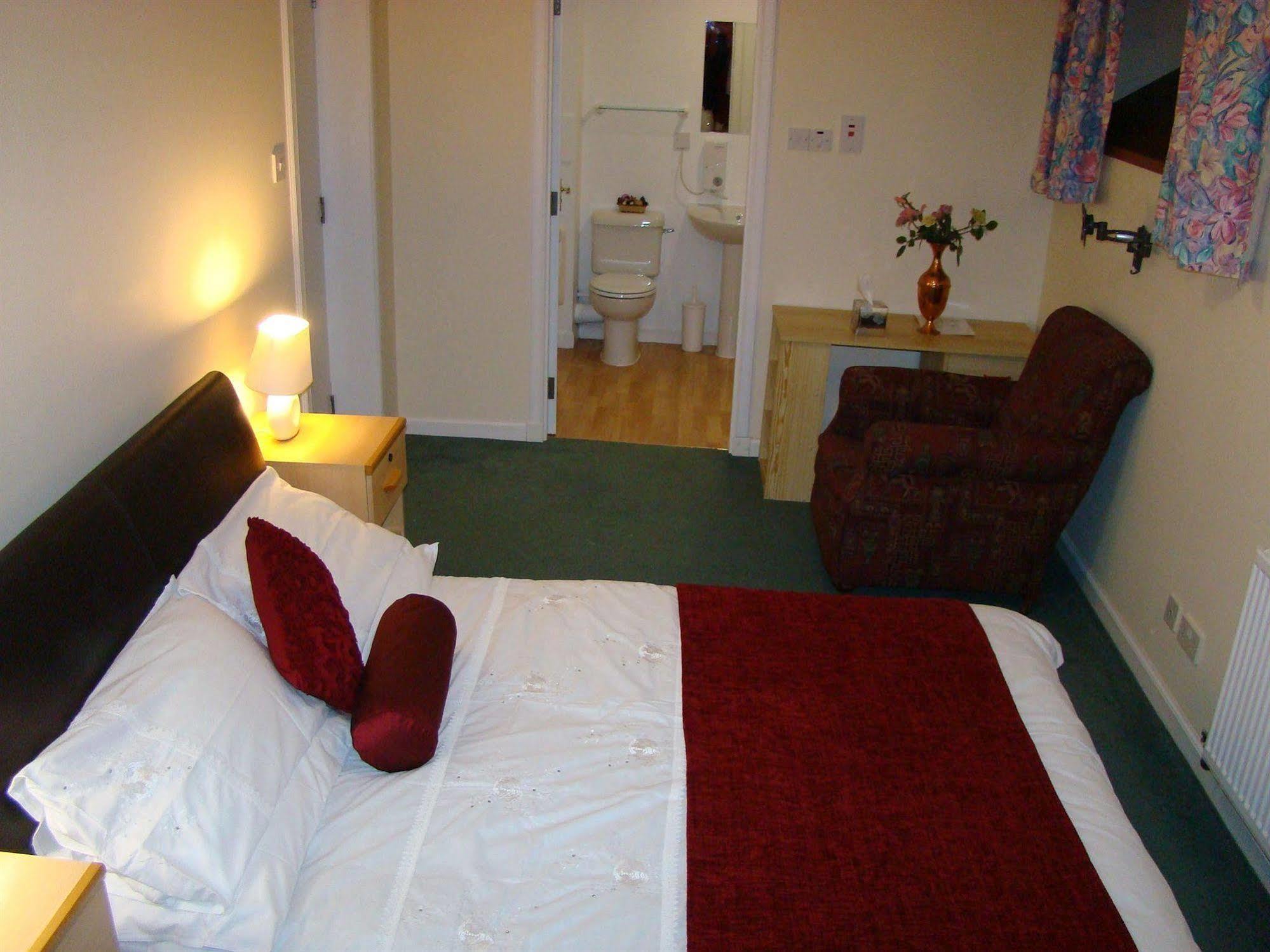 Rosemount Palace Aberdeen Esterno foto