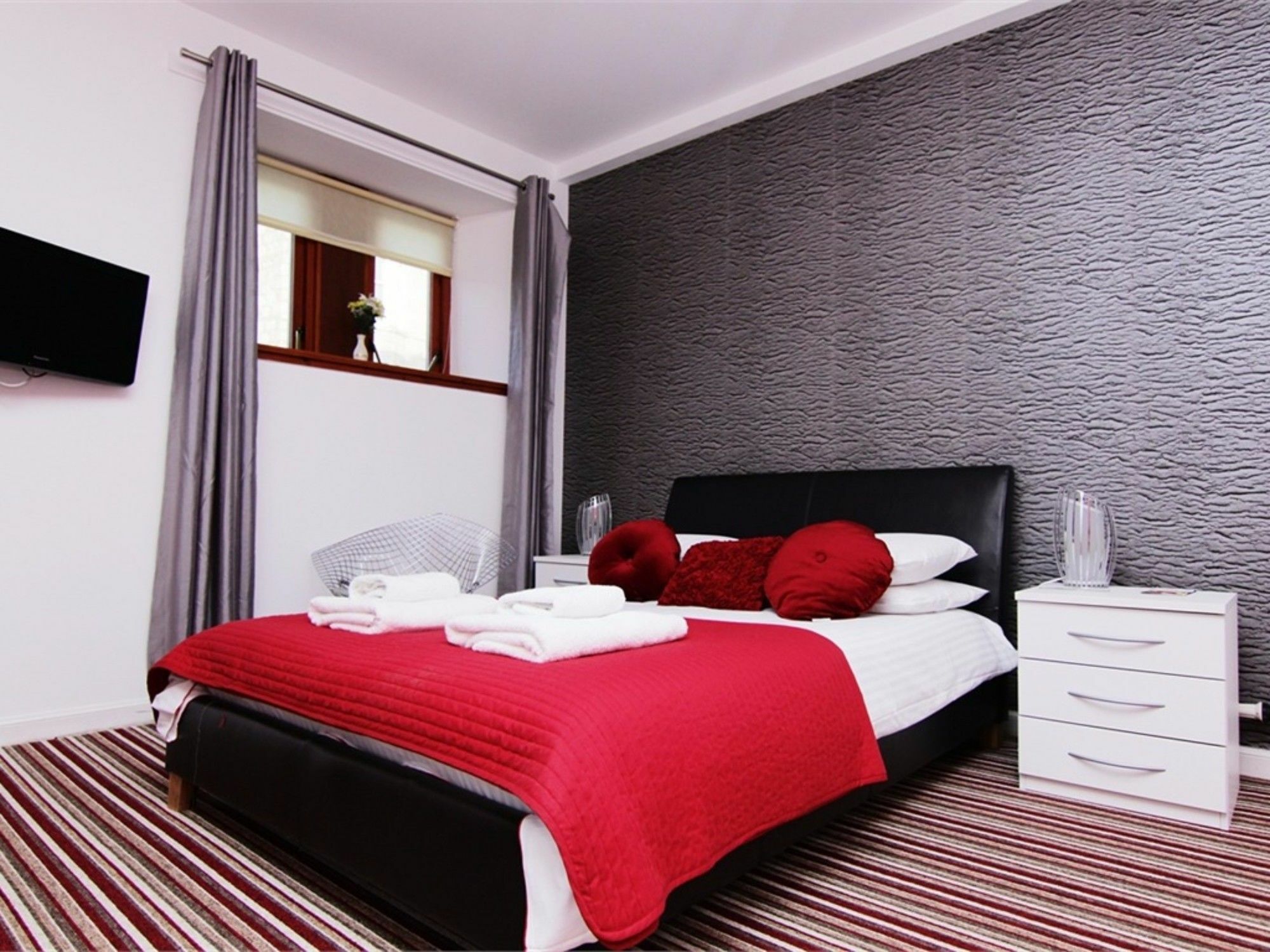Rosemount Palace Aberdeen Esterno foto